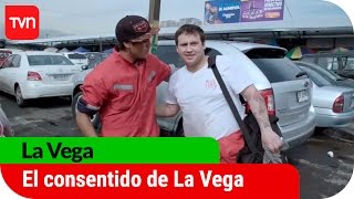 El consentido de La Vega  La Vega  T1E13 [upl. by Aleda]