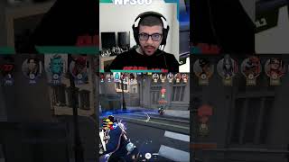 Beatem with knowledge literally 😎Deadlock twitch abrams fps moba valve explore أكسبلور [upl. by Troy123]