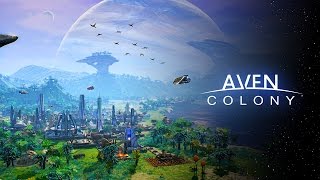 Aven Colony  Should you play in 2024 [upl. by Otrepur]