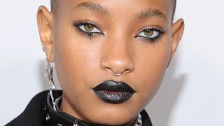 The Untold Truth Of Will Smiths Daughter Willow [upl. by Jolanta]