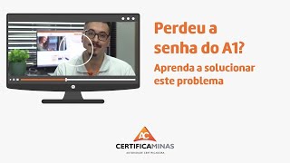 Perdeu a senha do certificado digital A1 Nós te ajudamos [upl. by Annola3]