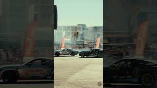 🎥 Capturing the thrill of drifting at SEMA2024 These cars are on fire 🔥 [upl. by Sochor]