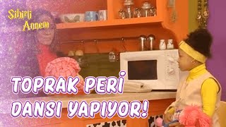 Toprak Peri Arkadaşı İstiyor  Sihirli Annem 93 Bölüm [upl. by Thordis890]