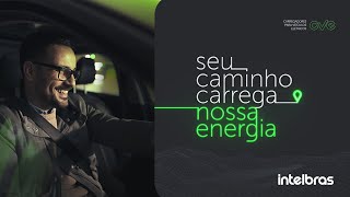 Carregadores para veículos elétricos Intelbras [upl. by Lenad950]