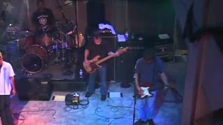 Transdermal Celebration by Ween at Pittsburghs Club Laga 2003 [upl. by Layman446]