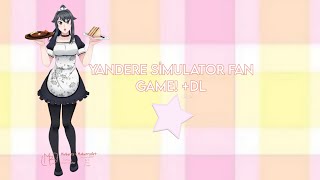 Yandere Simulator fan game DL [upl. by Hauhsoj823]