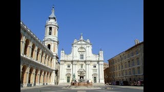 Nuestra Señora de Loreto ITALIA [upl. by Priscilla177]