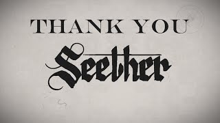 A Love Letter To Seether [upl. by Chiang]