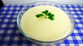 COMO HACER SALSA BECHAMEL EN MYCOOK  RECETA FÁCIL [upl. by Paddy393]