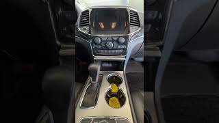 2025 Jeep Grand Cherokee ASMR Engine Sounds amp Interior Whispers [upl. by Retseh]