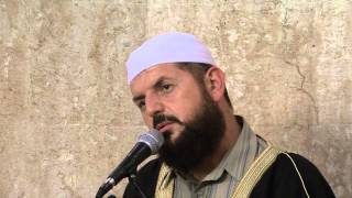 NAMAZ NATE  4 tregime interesante  DrShefqet Krasniqi [upl. by Nedrah]