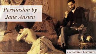 PERSUASION by Jane Austen  FULL Audiobook dramatic reading Chapter 7 [upl. by Berthoud]