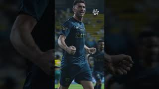 Still trying to figure out this Laporte celebration 😅🕺 yallarsl football soccer laporte [upl. by Tomasz995]