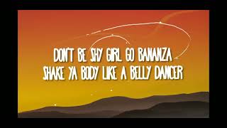 Go bananza [upl. by Jada]