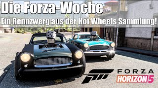 Forza Horizon 5 ForzaWocheS9F [upl. by Hctim]