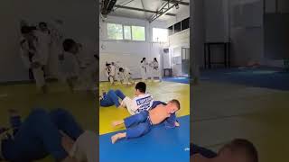 Y Selim inci vs Müveys sevindi sessiz judo [upl. by Nered192]