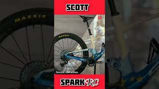 Scott Spark RC [upl. by Claude]