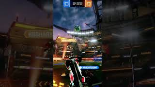 Epic Saverocketleague rocketleagueclips rocketleaguesave [upl. by Loughlin]