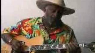 Taj Mahal Guitar Lesson Part 1 [upl. by Epperson]