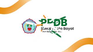 PPDB SMKN 1 ROTA Bayat 2024 [upl. by Nelly734]