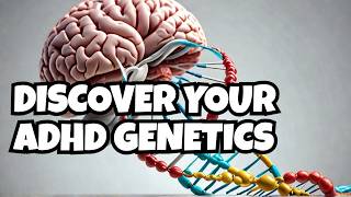 ADHD symptoms Why genetic testing has been so empowering [upl. by Grondin914]