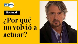 Víctor Mallarino ¿Qué pasó con su vida [upl. by Lipman]