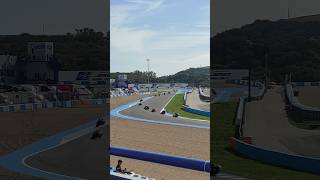 circuito de jerezmotogp motos bikers [upl. by Sven]