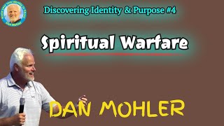 ✝️ Spiritual Warfare  Dan Mohler [upl. by Uhayile418]