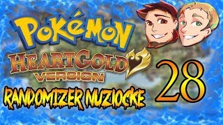 Pokemon HeartGold Randomizer Nuzlocke In Memorium  EPISODE 28  Friends Without Benefits [upl. by Aihtennek132]