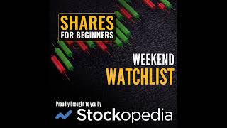 Weekend Watchlist  PME Pro Medicus [upl. by Jeana654]