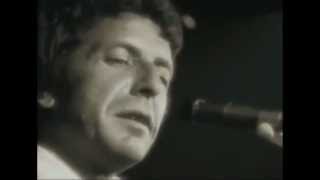 Leonard Cohen  Suzanne [upl. by Rozele]