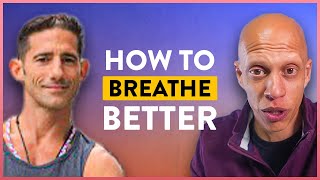 The Body Oxygen Level Test and Slow Breathing What They Do and Why They Matter  Mastering Diabetes [upl. by Hewet]