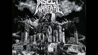 Insect Warfare  Self Termination [upl. by Apfel]