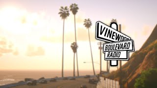 Vinewood Boulevard Radio alternative 2024 GTA 5 [upl. by Idieh734]