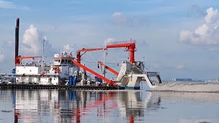 pasay manila bay reclamation project update marcelo butac vlogs [upl. by Lavelle]