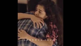 Need A Deeply Hug  Heart Touching WhatsApp Status  Emotional Couple Tight Hug WhatsApp Status😔 [upl. by Fenella]