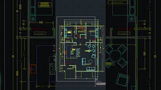 How to Print to Pdf from the Model Space  Flash Tutorial Autocad 2023 For Mac ⚡️ [upl. by Netsyrk]