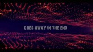 Nine Inch Nails  Hurt Lyrics Video [upl. by Ayvid]