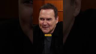 Norm the Deeply Closeted Gay Guy  Larry King Now  shorts ytshorts [upl. by Nidnerb]