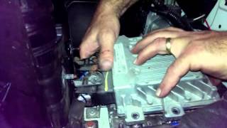 HOW TO GET YOUR 32L FORD RANGER ECU OUT AND TUNE BY DIESEL SMART [upl. by Ardnua]