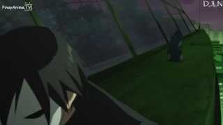 Darker than BLACK AMV  Renegade [upl. by Yrannav]