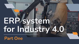 Choosing the right ERP system  Aarbakke Builds a Smart Factory  Part One [upl. by Eart290]