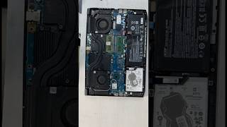 Acer gaming laptop speaker replacement [upl. by Knorring]