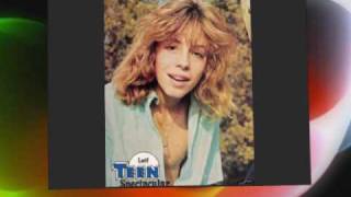 Leif Garrett I Was Made For Dancin [upl. by Alburga301]