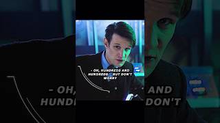 Thirteen doctors come together to save gallifrey movie shorts doctorwho fantasy [upl. by Mandy83]