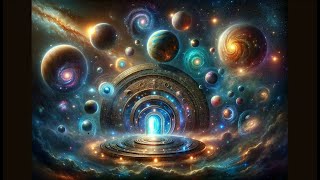 The Connection Between Astral Projection And Shifting [upl. by Kim]