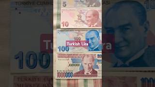 Turkish Lira [upl. by Mettah]