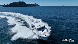 Sargo 36 [upl. by Baudoin]