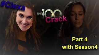 CLEXA CRACK  Part 4  So high [upl. by Jerrilyn257]