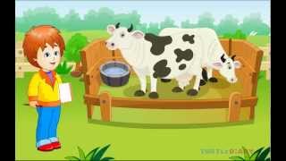 Learn to Count Numbers in a FUN GAME Math for Kids [upl. by Jeth]